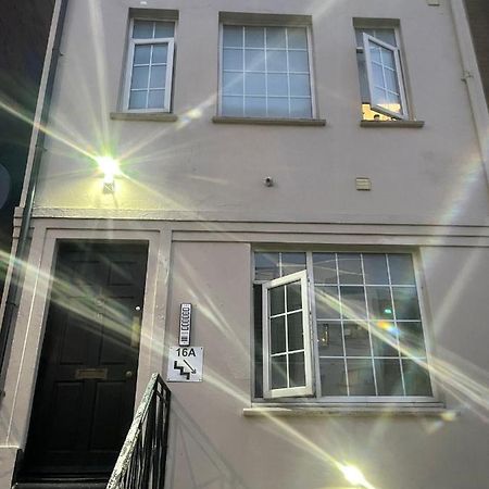 Apartamento Luton Short Term Lets - Cardiff Road Exterior foto