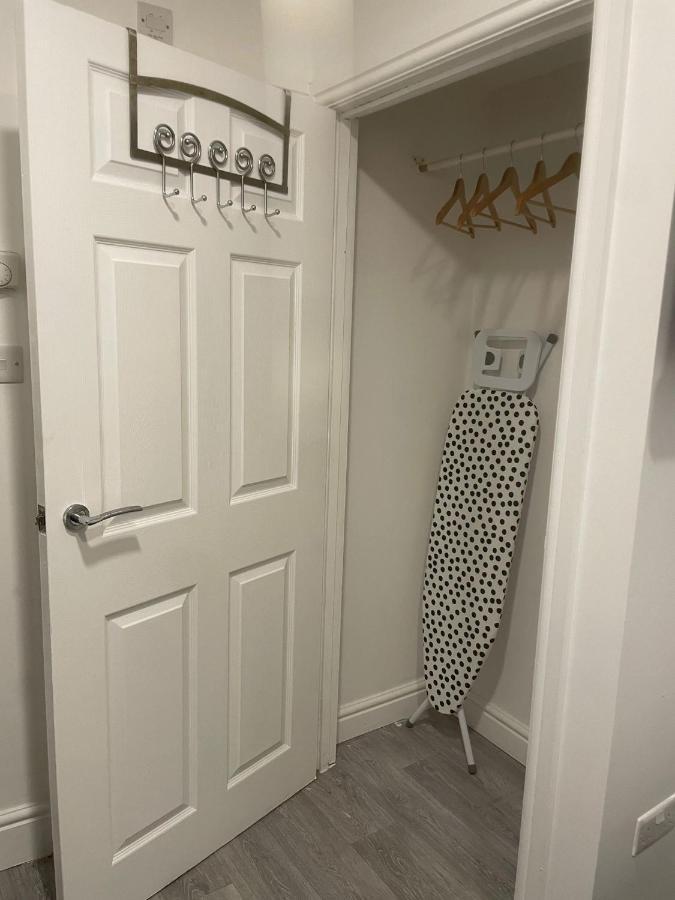 Apartamento Luton Short Term Lets - Cardiff Road Exterior foto
