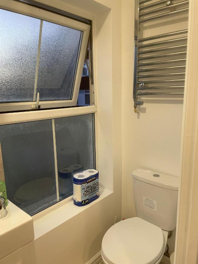 Apartamento Luton Short Term Lets - Cardiff Road Exterior foto