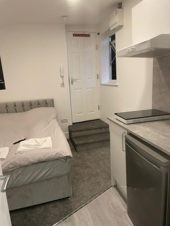 Apartamento Luton Short Term Lets - Cardiff Road Exterior foto