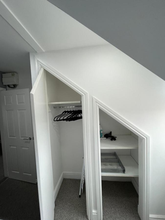 Apartamento Luton Short Term Lets - Cardiff Road Exterior foto