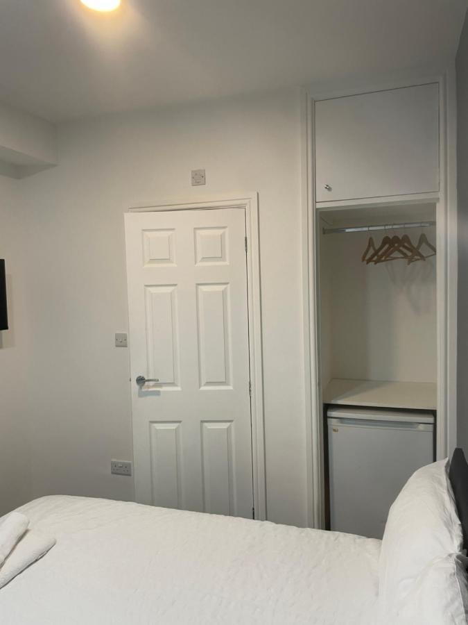 Apartamento Luton Short Term Lets - Cardiff Road Exterior foto